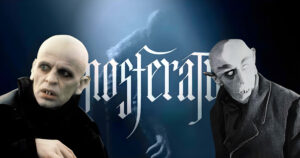 Nosferatu: Un Viaje a Través de Tres Versiones del Clásico del Terror