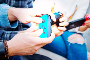 ¡Vuelve la leyenda! Ridge Racer 64 acelera hacia Nintendo Switch Online