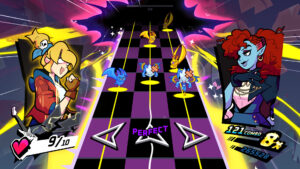 Rift of the Necrodancer: ¡Este Guitar Hero sí que mola!