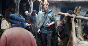 ¡Prepárense! 5 Épicos SHOWS DE ACCIÓN que Dominarán 2025