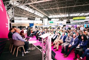 ¡La AI and Big Data Expo Global DESEMBARCA en Londres!