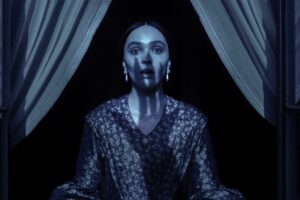 ¡Ay, caramba! ¡Robert Eggers y su cruzada contra la tecnología moderna!