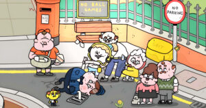 ¡Alerta! Los Nominados al IGF 2025 ¡y una Sorpresa Total!