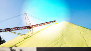 Un Electrolito Sólido Otorga a las Baterías de Litio-Azufre una Resistencia de Otro Nivel