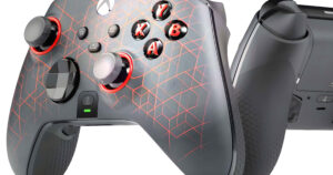 ¡ATENCIÓN, GAMERS! ¡EL CONTROL SCUF INSTINCT PRO ESTÁ EN OFERTA!