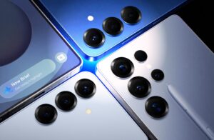 ¿El Samsung Galaxy S25 es a prueba de agua? ¡Descubramos la verdad!