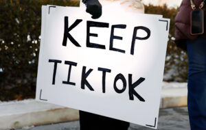 ¡BOMBA! TikTok se apaga… ¡el domingo!