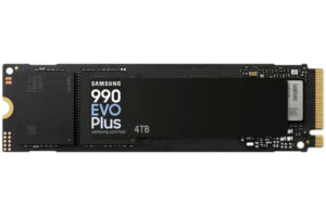¡REBAJA ÉPICA! Samsung 990 Evo Plus 4TB a Precio de Infarto en Best Buy