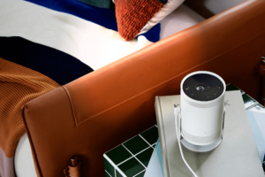 ¡Prepárate para el Super Bowl con un chollo de impacto! Samsung Freestyle 2da Gen a solo $600!