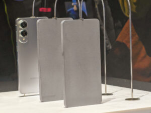 ¡ATENCIÓN, techies! Samsung irrumpe en escena con el Galaxy S25 Edge, ¡un auténtico game-changer!