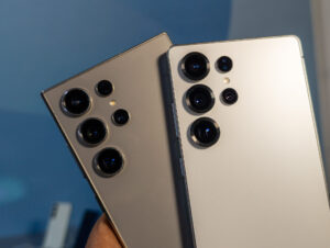 Samsung Galaxy S25 Ultra vs. S24 Ultra: ¡Choque de Titanes!