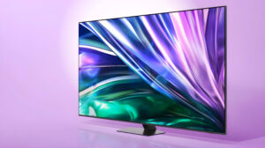¡Rebaja Épica en Televisor Samsung QN85! Descuento de $2,250 Imperdible