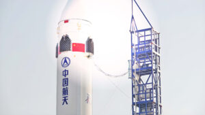 ¡Despegue Deslumbrante! Una Semana Explosiva en el Espacio