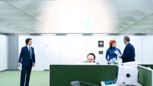 ¿Qué pasa con Severance? La segunda temporada llega con más preguntas que respuestas, ¡y qué respuestas!