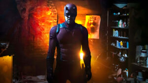 ¡Guau! ¡El Tráiler de Daredevil: Renacido Está Aquí! ¡Prepárense, porque el caos se desata!