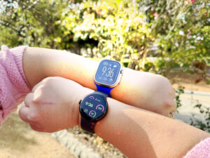 El Potencial Oculto de tu Smartwatch: Comparte tus Datos con tu Médico para una Mejor Salud