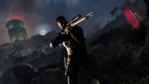 ¡Sniper Elite: Resistance: Tu Catarsis Cazanazis Está Servida!