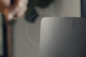¡Sonos Lanza el Era 100 Pro y la Función Zonas: ¡Prepárense para el Caos (Controlado)!