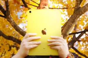 ¡No lo creerás! El iPad 11 podría llegar SIN Apple Intelligence