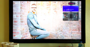 ¡GlanceTV Llega a tu Televisor y Cambia Todo!