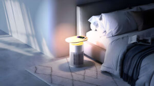 ¡ATENCIÓN, TECHIES! ¡SwitchBot Revienta el Mercado con sus Nuevos Purificadores de Aire! 💨