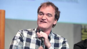 ¡Ay, caramba! Tarantino y su película final: ¡un drama más grande que *Pulp Fiction*!