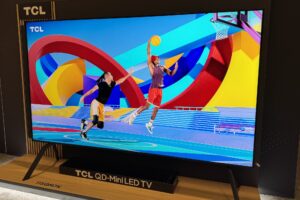 ¡UN MONSTRUO DE TV TCL A MITAD DE PRECIO! ¡AHORRA $2,000!