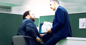 ¡Tres años para la Temporada 2 de *Severance*? ¡Ni hablar!