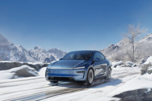 ¡El Tesla Model Y Juniper Desembarca con una Revolución en Diseño y Rendimiento!