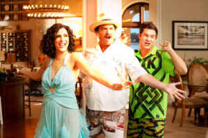 The Righteous Gemstones: La familia de la comedia regresa para su última temporada