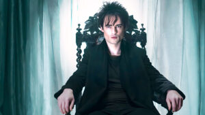 ¡Adiós, Sueño! _The Sandman_ de Netflix se despide con su segunda temporada