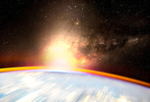 ¡Deslumbrante! El Astronauta Pettit Captura la Mejor Fotografía Espacial de la Historia (¿Quizás?)