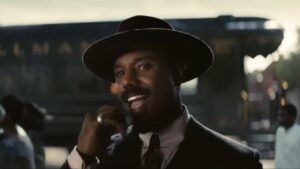 ¡Sangre, vampiros y Michael B. Jordan! El tráiler de ‘Pecadores’ te dejará sin aliento