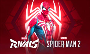 ¡El traje de Spider-Man 2 de PS5 llega a Marvel Rivals!