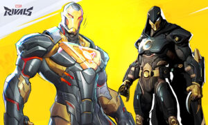 ¡Olé! ¡Marvel Rivals y sus Trajes Gratis! Una Fiesta para los Ojos (y la Billetera) 😎