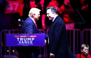 Trump imita la táctica de Musk: Oferta de retiro para empleados federales genera controversia