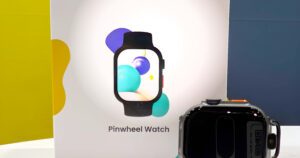 ¡El Pinwheel Watch: La revolución en smartwatches para niños!