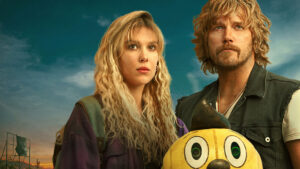 Netflix 2025: ¡Abróchate el cinturón para el maratón cinematográfico más épico!