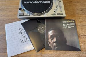 ¡Descubre el Secreto Sucio del Vinilo!