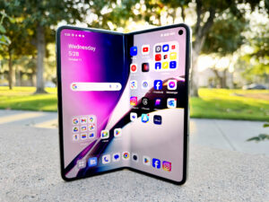 Oppo Find N5: El Futuro de los Foldables Está Aquí