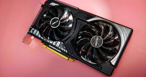 ¡INTEL DESAFÍA A NVIDIA! La Arc B570: ¡El NUEVO rey de la gama de entrada ha llegado!