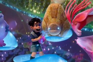 ¡Las 7 Películas Animadas Más Esperadas de 2025!