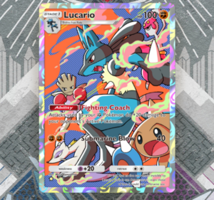 ¡Intercambios y batallas espacio-temporales llegan a Pokémon TCG Pocket!