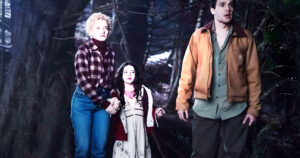 ¡Descubre películas similares al Lobo Hombre que te encantarán!