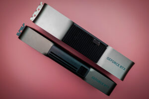 ¡Nvidia RTX 50: La revolución gráfica ha llegado con DLSS 4 y precios sorprendentes!