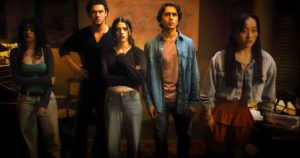 ¡Until Dawn, el videojuego de terror, se convierte en película con bucle temporal!