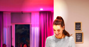 ¡Atención, amantes de la tecnología! My Best Buy Members Ahorran $55 en Bombillas Inteligentes Philips Hue