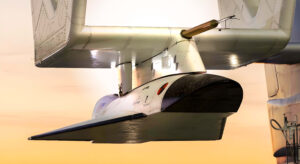 ¡Impresionante! El 2025 en el espacio: ¡Una carrera a la velocidad de la luz!