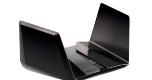 ¡Impresionante! 🚀 ¡Descuento Asombroso en el Router Netgear Nighthawk Wi-Fi 6E!