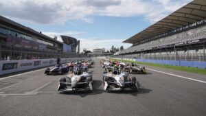 ¡Formula E se ELECTRIFICA y viene con todo! El ‘pit boost’ revoluciona las carreras con recargas ultrarrápidas